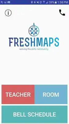 Play FRESHmaps