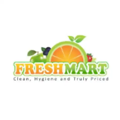 Play Fresh Mart Indore APK