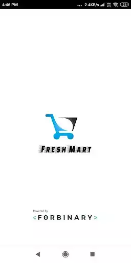 Play Fresh Mart  and enjoy Fresh Mart with UptoPlay