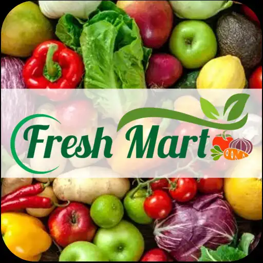 Play Fresh Marts APK Play Fresh Marts APK