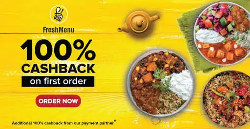 Play FreshMenu - Food Ordering App and enjoy FreshMenu - Food Ordering App with UptoPlay Play FreshMenu - Food Ordering App and enjoy FreshMenu - Food Ordering App with UptoPlay