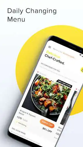 Play FreshMenu - Food Ordering App as an online game online FreshMenu - Food Ordering App with UptoPlay com.freshmenu Play FreshMenu - Food Ordering App as an online game FreshMenu - Food Ordering App with UptoPlay