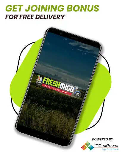 Play FreshMigo  and enjoy FreshMigo with UptoPlay