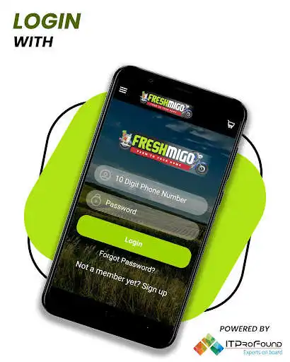 Play FreshMigo as an online game FreshMigo with UptoPlay