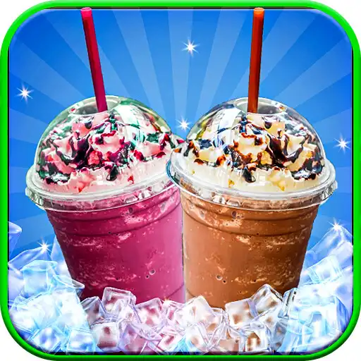 Play Fresh Milkshake Maker Game APK