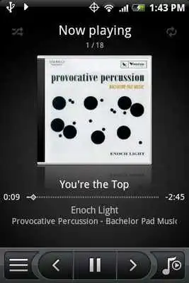 Play Fresh Music Player New
