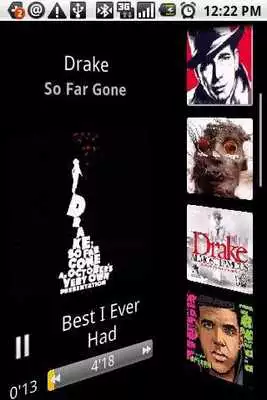 Play Fresh Music Player New