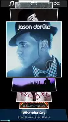 Play Fresh Music Player New