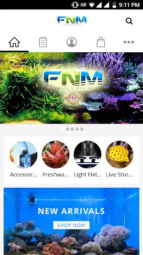 Play Fresh N Marine  and enjoy Fresh N Marine with UptoPlay