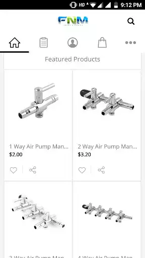 Play Fresh N Marine as an online game Fresh N Marine with UptoPlay