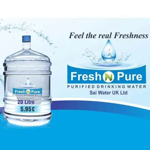 Play Fresh N Pure APK Play Fresh N Pure APK