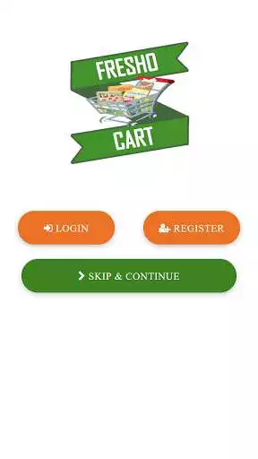 Play Freshocart  and enjoy Freshocart with UptoPlay