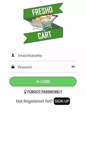 Play Freshocart as an online game Freshocart with UptoPlay