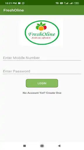 Play FreshOline  and enjoy FreshOline with UptoPlay
