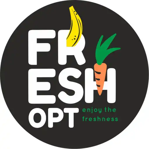 Play FRESHOPT - Enjoy the freshness APK