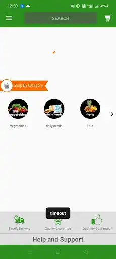 Play FRESHOPT - Enjoy the freshness as an online game FRESHOPT - Enjoy the freshness with UptoPlay