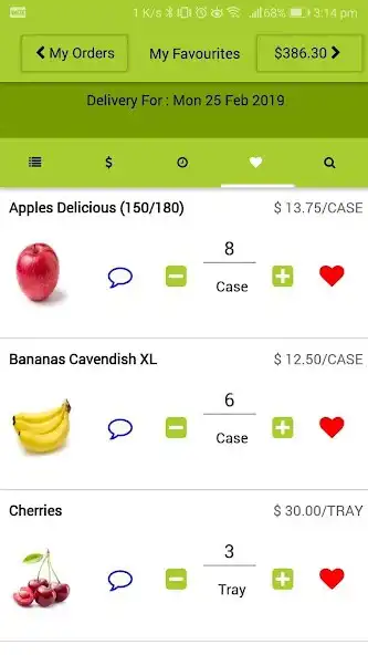 Play Fresh Orders as an online game online Fresh Orders with UptoPlay Play Fresh Orders as an online game Fresh Orders with UptoPlay