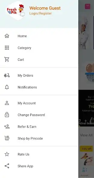 Play Fresh Pik as an online game online Fresh Pik with UptoPlay Play Fresh Pik as an online game Fresh Pik with UptoPlay