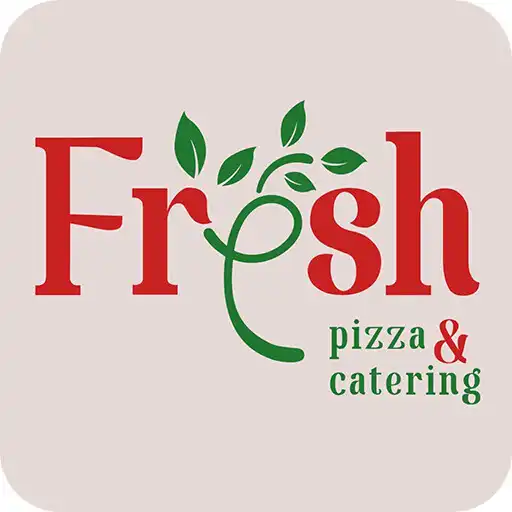 Play Fresh Pizza  Catering APK
