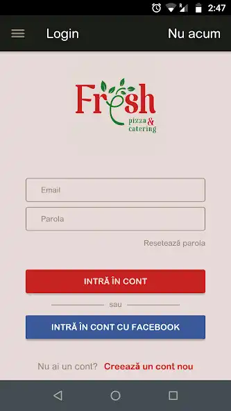 Play Fresh Pizza  Catering  and enjoy Fresh Pizza  Catering with UptoPlay
