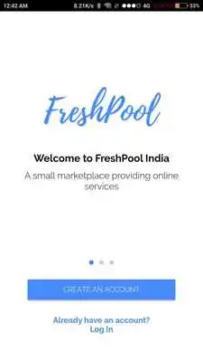 Play FreshPool Play FreshPool