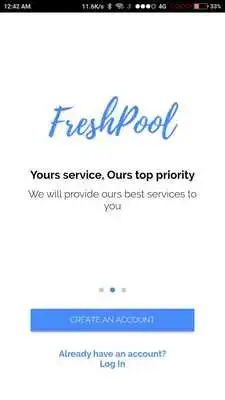 Play FreshPool Play FreshPool
