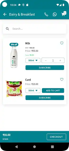 Play FreshPot as an online game FreshPot with UptoPlay