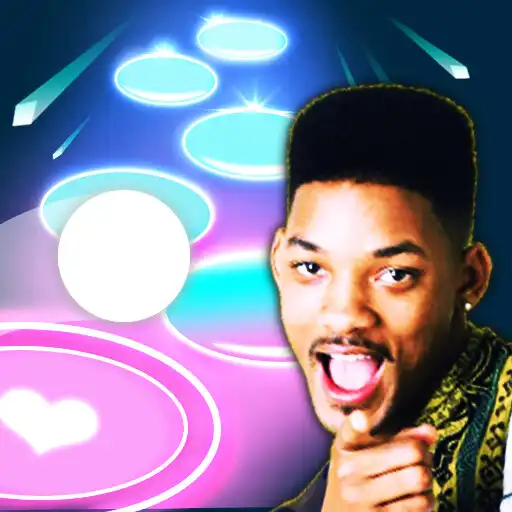 Play Fresh Prince Of Bel Rush Tiles APK Play Fresh Prince Of Bel Rush Tiles APK