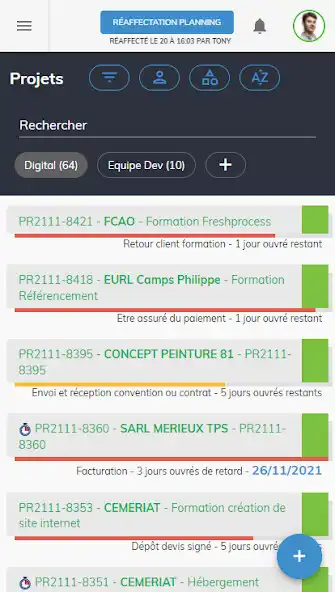 Play Freshprocess as an online game Freshprocess with UptoPlay