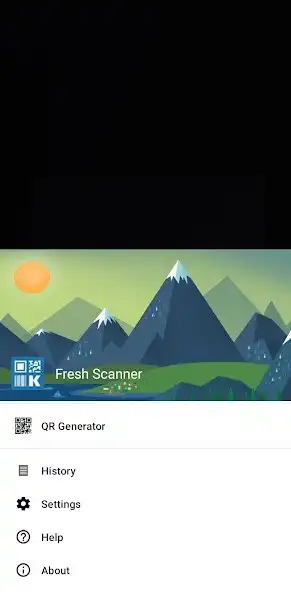Play Fresh QR Barcode Scanner Read  and enjoy Fresh QR Barcode Scanner Read with UptoPlay