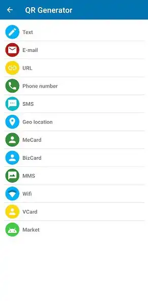Play Fresh QR Barcode Scanner Read as an online game Fresh QR Barcode Scanner Read with UptoPlay