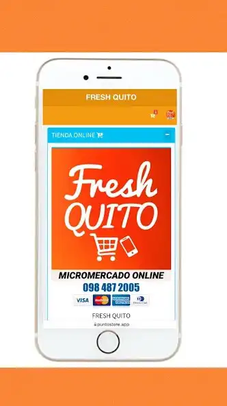 Play Fresh Quito  and enjoy Fresh Quito with UptoPlay
