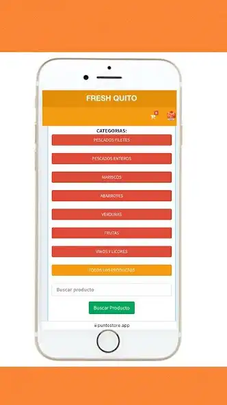 Play Fresh Quito as an online game Fresh Quito with UptoPlay
