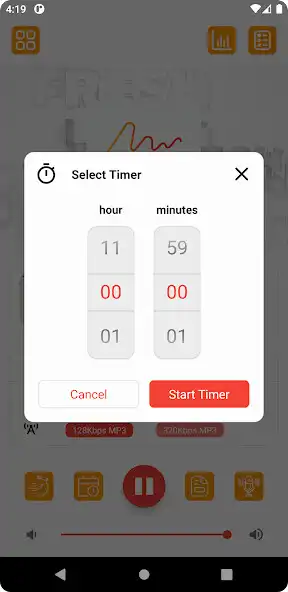Play Fresh Radio 103.6FM as an online game Fresh Radio 103.6FM with UptoPlay