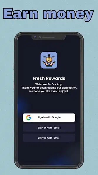 Play Fresh Rewards - Make Money  and enjoy Fresh Rewards - Make Money with UptoPlay
