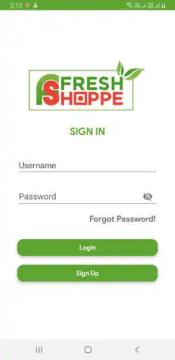 Play Freshshoppe as an online game Freshshoppe with UptoPlay