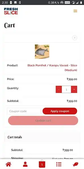 Play Freshslice Play Freshslice