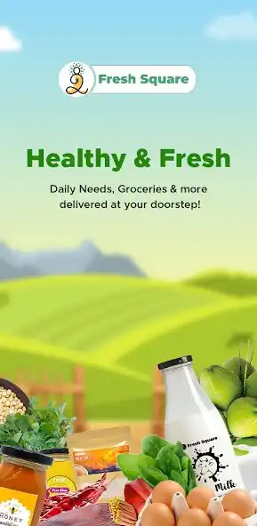 Play Fresh Square  and enjoy Fresh Square with UptoPlay