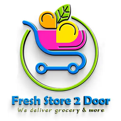 Play Fresh Store 2 Door APK