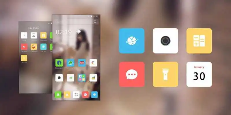 Play Fresh Style Theme