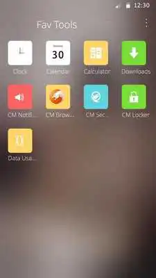 Play Fresh Style Theme