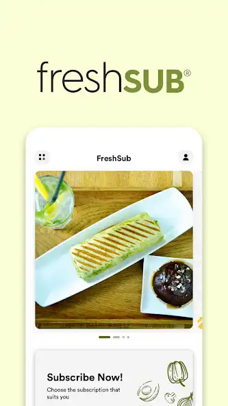 Play FreshSub  and enjoy FreshSub with UptoPlay