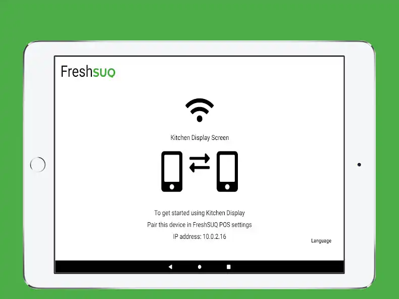 Play FreshSUQ KDS  and enjoy FreshSUQ KDS with UptoPlay