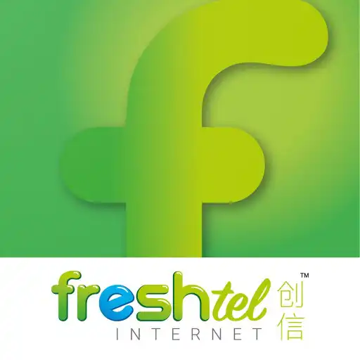 Play Freshtel Internet APK