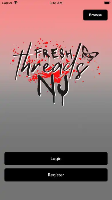 Play Fresh Threads NJ  and enjoy Fresh Threads NJ with UptoPlay
