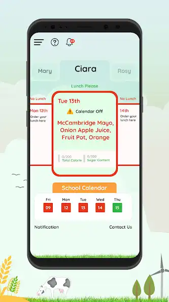 Play FreshToday as an online game FreshToday with UptoPlay