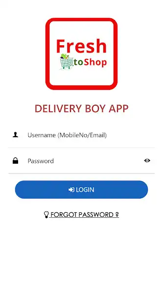Play Fresh to Shop - Delivery App  and enjoy Fresh to Shop - Delivery App with UptoPlay
