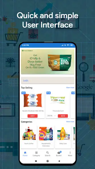 Play Freshtown  and enjoy Freshtown with UptoPlay