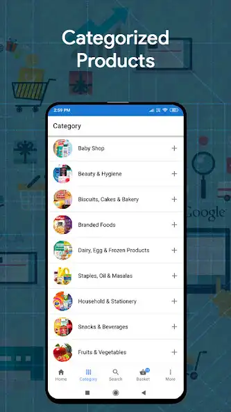 Play Freshtown as an online game Freshtown with UptoPlay
