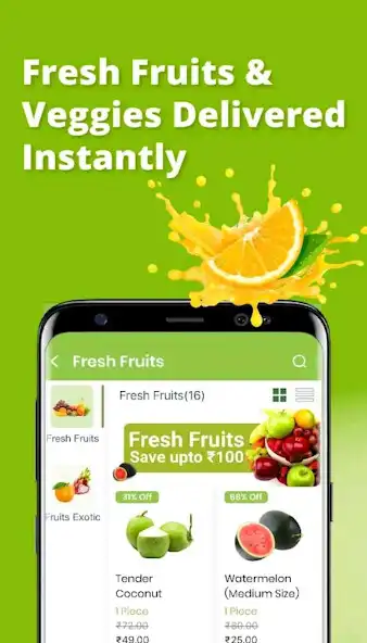 Play Fresh to You as an online game Fresh to You with UptoPlay